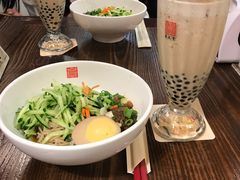 -春水堂人文茶馆(南京西路店)