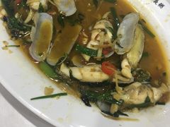 圣子-长平老姿娘夜粥(平东一街店)