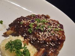 -MOSSO德国餐厅·音乐酒吧(环宇荟店)