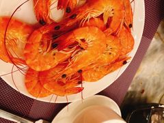 -广州增城保利郡雅酒店-月色西餐厅