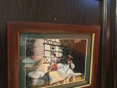 -兰特伯爵西餐厅·啤酒屋(方庄店)