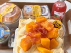 -赵小璐快乐甜品蛋糕(平安路店)