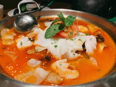 -炉小哥烤肉(信万广场店)