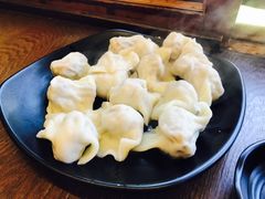 -大妈水饺(文华巷店)