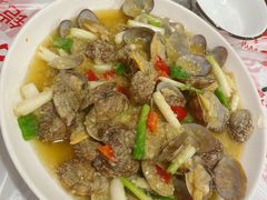 -辣螃铠盆盆蟹大排档(海昌店)