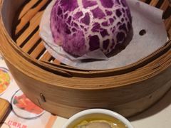 -粤点越有·茶点·粤菜(樵岭国际店)
