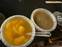 -水牛奶皇后糖水铺(深圳总店)