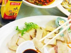 -清心鸡沙田乳鸽店·非遗传承(石溪店)
