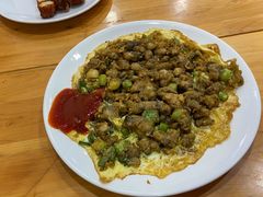 海蛎煎蛋-福祥厦门小馆(舟孟北路店)