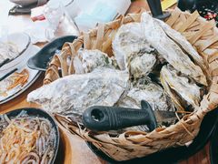 -星记小馆·小蓝龙·老南京砂锅菜(上海路店)