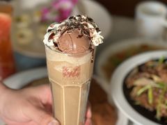 -花舍·新派粤菜·西餐·下午茶(亚运村·鸟巢店)