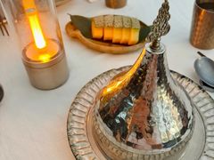 -龟兹KUCINA·新疆菜(前滩L+PLAZA店)