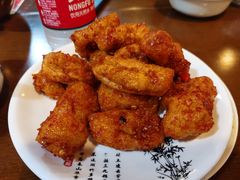 -岳记兴隆·青城腊排铜火锅(融创店)