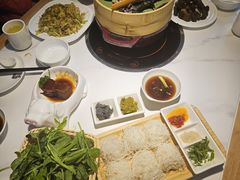 -黑鸡小馆(金源店)