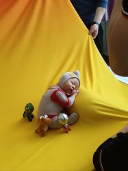 -金色童年儿童摄影(中海店)