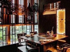 -大隐·成都火锅Bistro(合生麒麟新天地店)