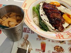 -肥韬茶餐厅(海上世界店)