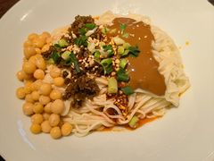 干绍面-全牛匠·乐山跷脚牛肉(西单华威约饭街店)