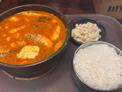-米屋石锅拌饭(师大店)