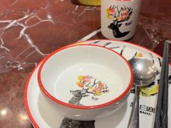-新白鹿餐厅(爱琴海购物中心店)
