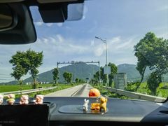 -那琴半岛地质海洋公园