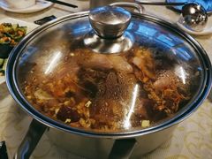 药膳乳鸽-百利鸽王(紫薇路店)