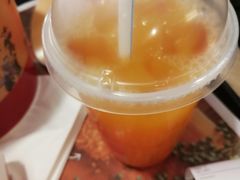 -肯德基(中央公园店)