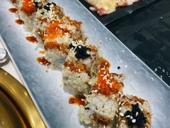 -妥妥烤肉料理(凯德店)