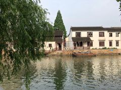 -衣裳街历史文化街区