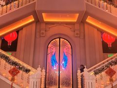 -斯卡拉演艺集团