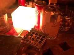 -广州柏悦酒店·悦吧·顶楼露天酒吧