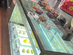 -广州希尔顿逸林酒店-OPEN開·全日制餐厅·海鲜·小火锅·自助餐(东风路店)