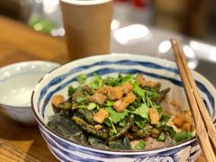 烧椒牛肉面-食之六七·面(朝阳大悦城店)