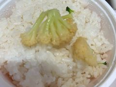 -万和春排骨砂锅米饭(新业广场店)