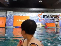 -蓝旗亲子游泳(贵阳中心店)