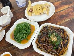 -吾介小籠館