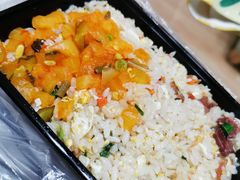 -淮安人特色蛋炒饭(李府街店)