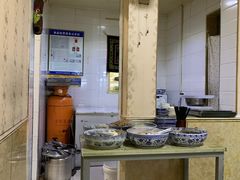 -老马家蒸饺(南海街店)