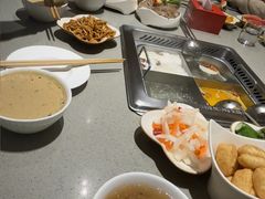 -海底捞火锅(亲贤北街店)