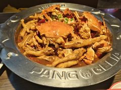 -胖哥俩肉蟹煲(世茂国际广场店)