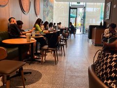 -星巴克(深圳龙岗星河时代店)