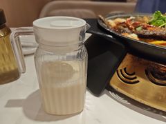 -川味堂·四川豆花(八卦岭店)