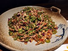-不相离盐帮菜(郎园店)
