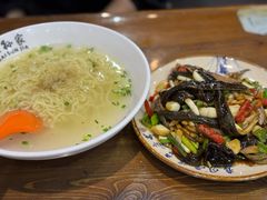 -孙家面馆(淮海第一城店)