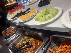 -好伦哥比萨烤肉自助(马家堡店)
