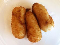 红糖糍粑-日昌餐馆(亦庄店)