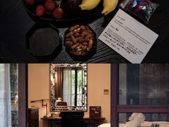-西双版纳安纳塔拉度假酒店