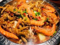 -胖哥俩肉蟹煲(湖滨银泰in77店)