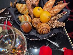 -L'ATELIER de Joel Robuchon(外滩18号店)
