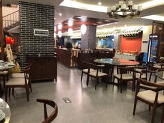 大堂-达旺·鸡毛店(巴南万达店)